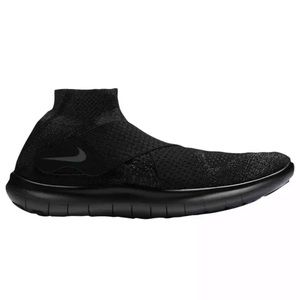 Used Men’s Nike Free RN Motion Flyknit 2017